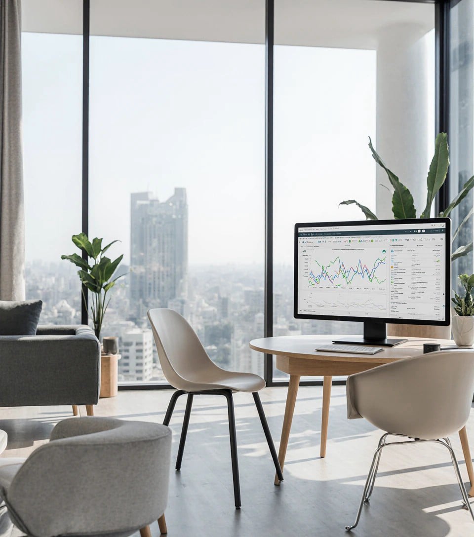 Capital Market Insights