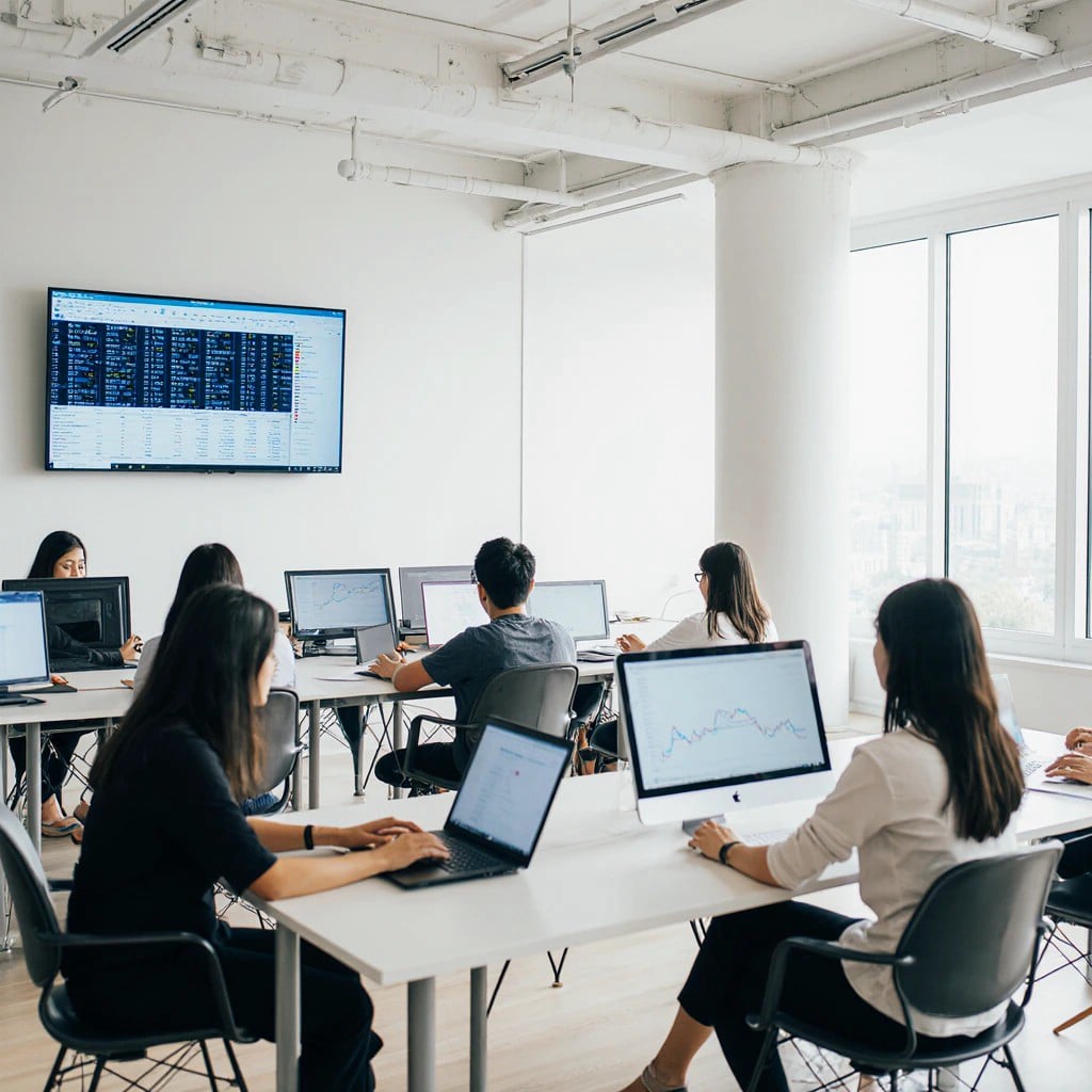 Capital Market Insights