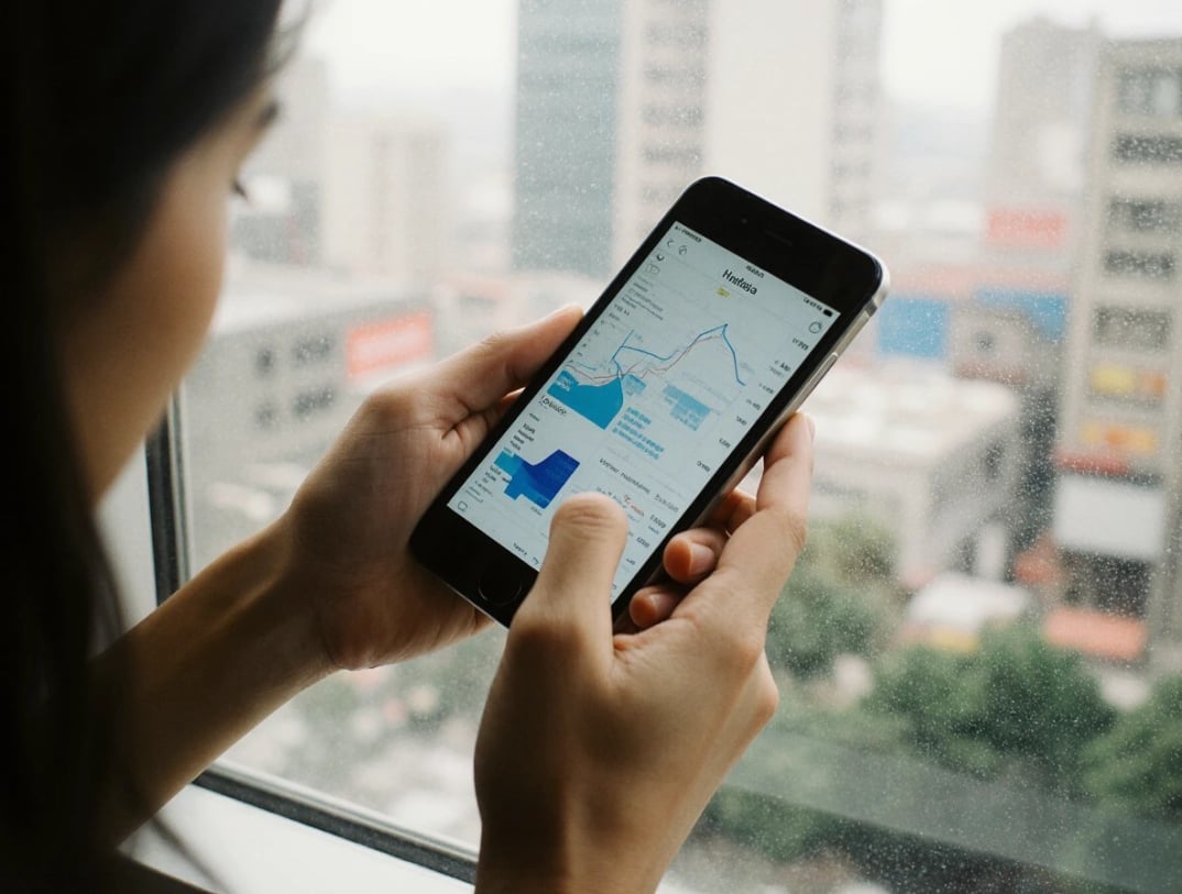 Capital Market Insights